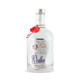 Edel Destille Wodka 0,5 Liter