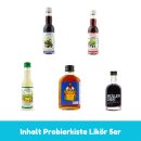 Die Probierkiste - Lik&ouml;r S&auml;chsische...