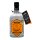 Premium Taunus Dry Gin - Ursel - Heritage 0,5 Liter