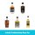 Die Probierkiste - Rum Klassik 5