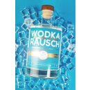 WODKARAUSCH Premium Wodka 0,5 L