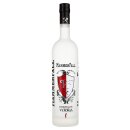 HammerFall Premium  Vodka 0,7 Liter