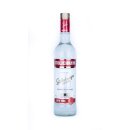 Stolichnaya Vodka 0,7 Liter