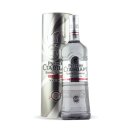 Russian Standard Platinum Vodka 1,0 Liter