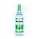 Moskovskaya Premium Vodka 1,0 Liter