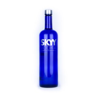 Skyy Vodka 1,0 Liter