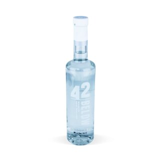 42 Below Vodka 0,7 Liter