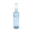 42 Below Vodka 0,7 Liter