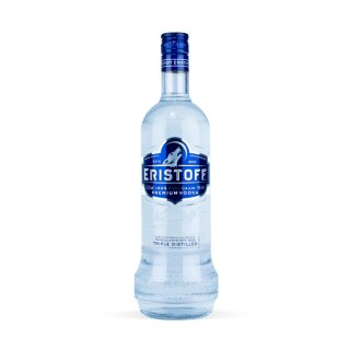 Eristoff Vodka 1,0 Liter