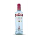Smirnoff No. 21 Premium Vodka 0,7 Liter