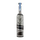 Belvedere Vodka Red Limited Edition by Laolu 0,7 Liter
