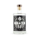 1753 - Der Herren Gin 0,5 Liter