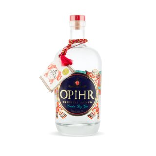 Opihr Oriental Spiced London Dry Gin 1,0 Liter