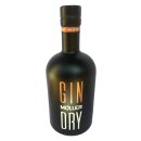M&uuml;ller Dry Gin 0,5 Liter